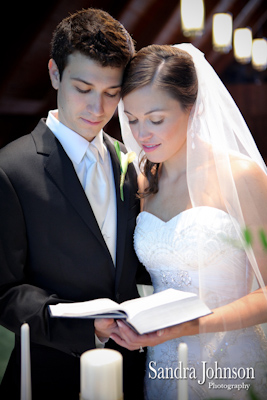 Best Ocean Breeze at Mayport wedding photographer - Sandra Johnson (SJFoto.com)